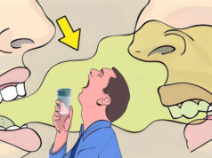 Adiós al mal aliento: Descubre los secretos de los remedios naturales remedio casero para el mal aliento
