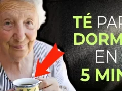 El Secreto del Descanso Profundo: Té para Dormir que funciona en Minutos Té para Dormir
