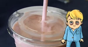 Receta de Batido