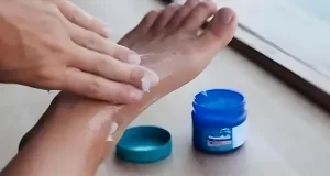 Vick Vaporub