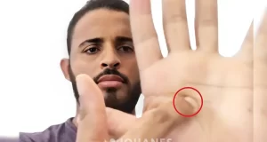 Masajes en la Mano
