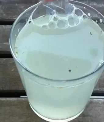dolor de cabeza bebida