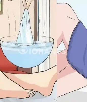 piernas y pantorrillas