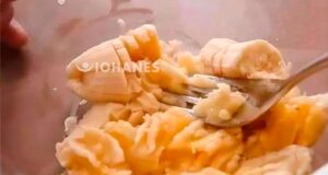 BANANA PARA LA TOS PORTADA