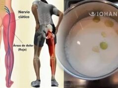Adiós a la Ciática con Leche y Ajo: Descubre el Remedio que Aliviará tu Dolor