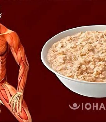 CONSUMIR AVENA A DIARIO