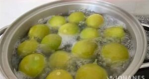 HIERVE 3 LIMONES