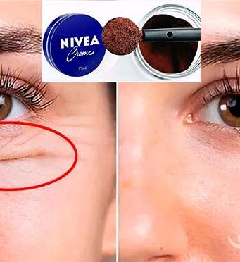 NIVEA Y CAFÉ PARA LA PIEL