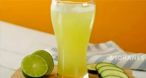 PEPINO CON LIMÓN PORTADA