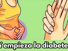 7 Síntomas de Comienzo de la Diabetes: Lo que Necesitas Saber SINTOMAS DE DIABETES PORTADA