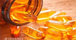 VITAMINAS PARA MUJERES DE MAS DE 40 AÑOS