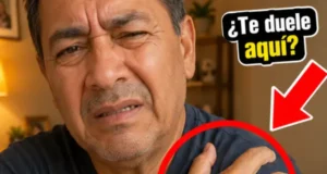 Dolor de hombro